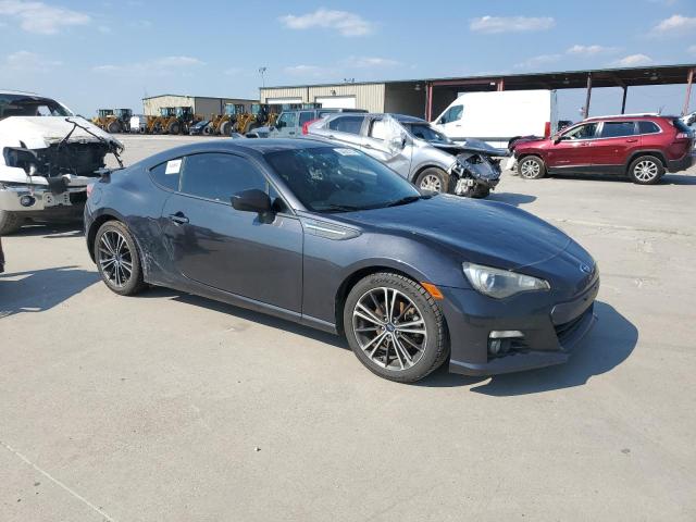 Photo 4 from auction – 2015 SUBARU BRZ 2.0 LI with VIN JF1ZCAC17F8604184