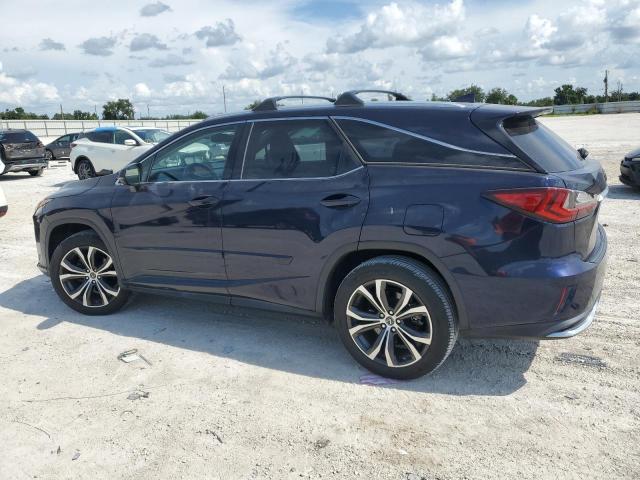 Photo 2 from auction – 2018 LEXUS RX 350 L with VIN JTJDZKCA7J2002287
