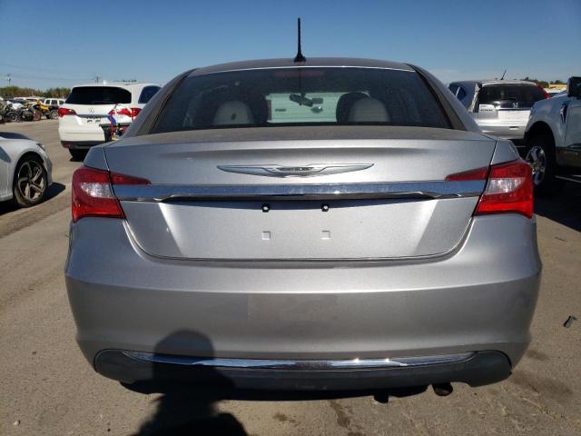 Photo 6 from auction – 2013 CHRYSLER 200 LX with VIN 1C3CCBAB5DN671838