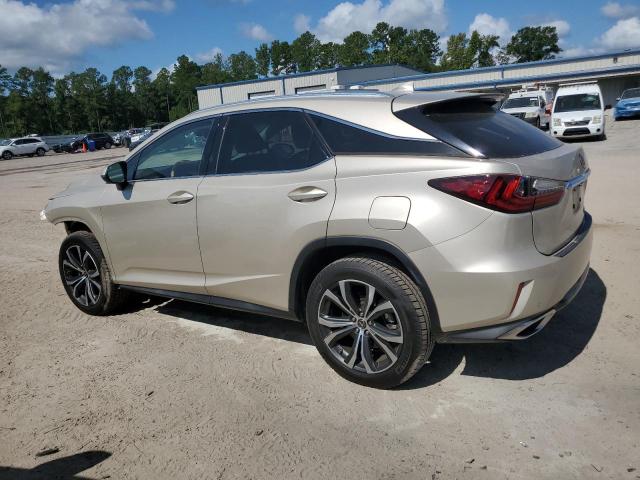 Photo 2 from auction – 2019 LEXUS RX 350 BAS with VIN 2T2ZZMCA3KC147507