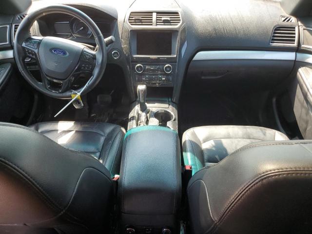 Photo 8 from auction – 2016 FORD EXPLORER X with VIN 1FM5K8DH0GGA68469