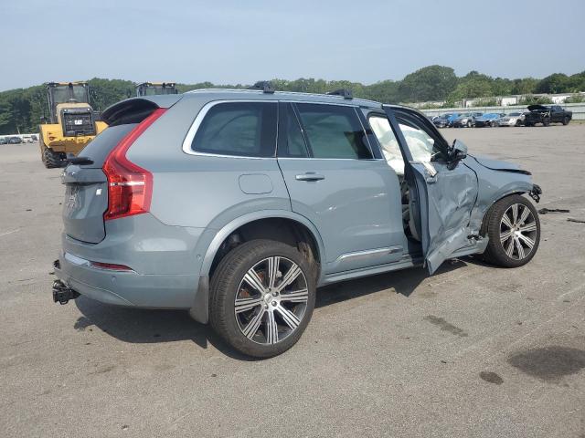 Photo 3 from auction – 2023 VOLVO XC90 PLUS with VIN YV4H600N6P1967436