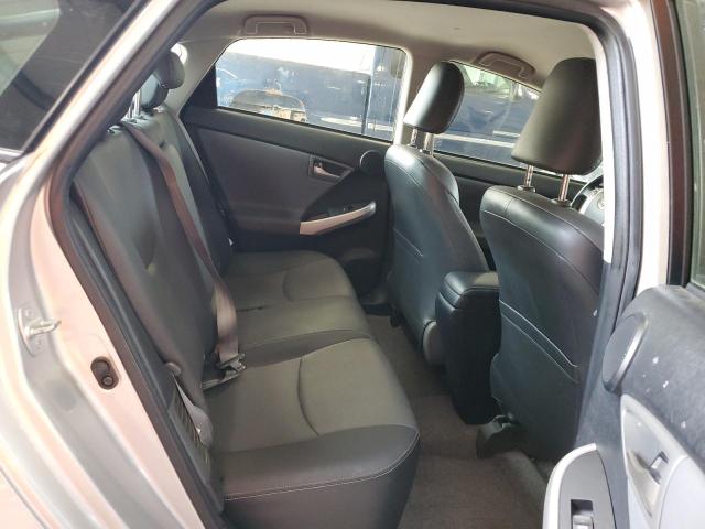 Photo 10 from auction – 2014 TOYOTA PRIUS with VIN JTDKN3DU4E1771667