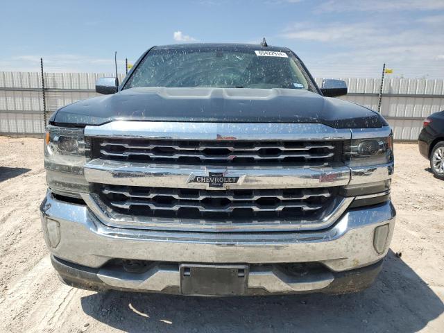 Photo 5 from auction – 2018 CHEVROLET SILVERADO with VIN 3GCUKSEC0JG138113
