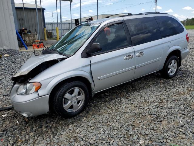 Zdjęcie 1 z aukcji – 2007 DODGE GRAND CARA z VIN 2D4GP44L77R181963