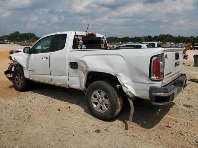 Photo 2 from auction – 2015 GMC CANYON with VIN 1GTH5AEA7F1238197