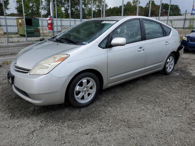 Photo 1 from auction – 2004 TOYOTA PRIUS with VIN JTDKB20U140112068