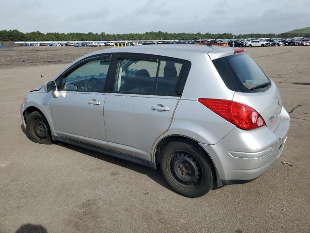 Photo 2 from auction – 2012 NISSAN VERSA S with VIN 3N1BC1CP6CK213579