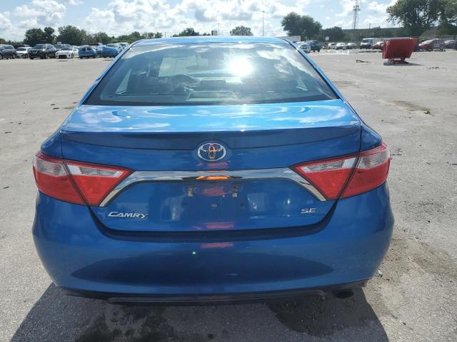 Photo 6 from auction – 2017 TOYOTA CAMRY LE with VIN 4T1BF1FK6HU733420