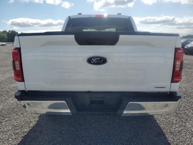 Photo 6 from auction – 2023 FORD F150 SUPER with VIN 1FTFW1E82PFA23901