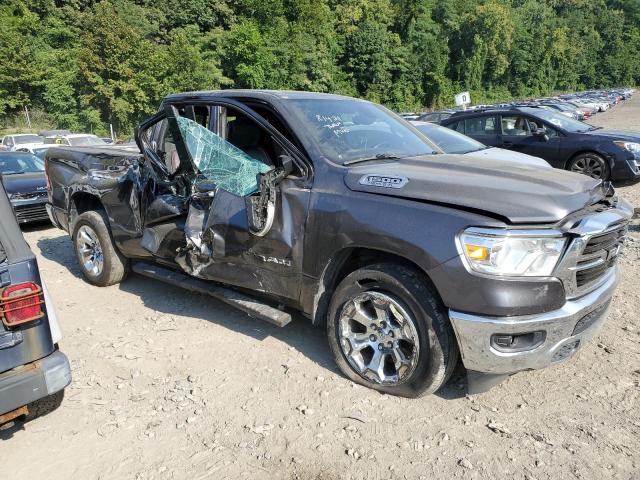 Photo 4 from auction – 2019 RAM 1500 BIG H with VIN 1C6SRFBTXKN831589
