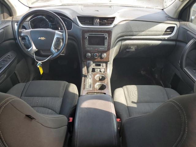 Photo 8 from auction – 2016 CHEVROLET TRAVERSE L with VIN 1GNKVGKD2GJ282799