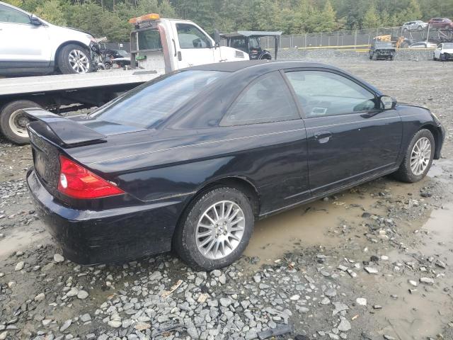 Photo 3 from auction – 2005 HONDA CIVIC EX with VIN 1HGEM21975L010065