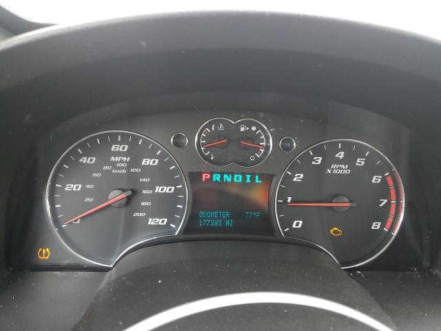 Photo 9 from auction – 2007 CHEVROLET EQUINOX LS with VIN 2CNDL13F476026547