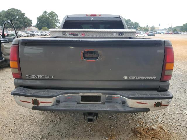 Photo 6 from auction – 2002 CHEVROLET SILVERADO with VIN 2GCEC19T221318421