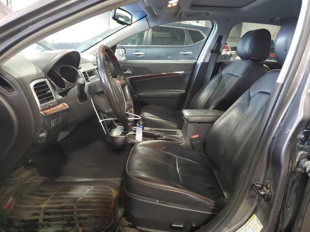 Photo 7 from auction – 2011 LINCOLN MKZ with VIN 3LNHL2GC4BR769718