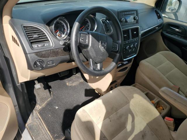 Photo 8 from auction – 2015 DODGE GRAND CARA with VIN 2C4RDGBG7FR507300