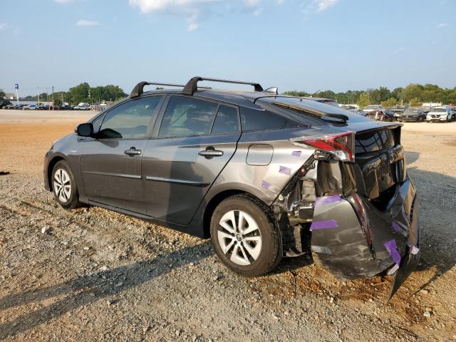 Photo 2 from auction – 2017 TOYOTA PRIUS with VIN JTDKARFU6H3047564