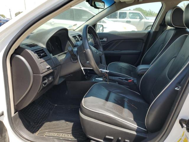 Photo 7 from auction – 2011 FORD FUSION SEL with VIN 3FAHP0JG7BR278378