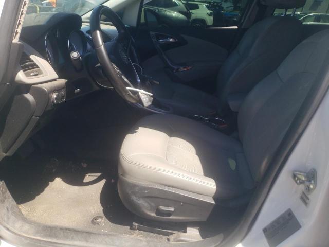 Photo 7 from auction – 2015 BUICK VERANO with VIN 1G4PP5SKXF4181269