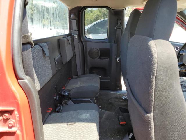 Photo 10 from auction – 2010 GMC CANYON SLE with VIN 1GTESCD96A8117109