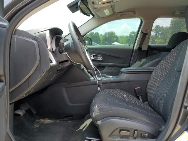 Photo 7 from auction – 2017 CHEVROLET EQUINOX LT with VIN 2GNALCEK0H6128482
