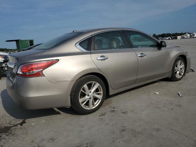 Photo 3 from auction – 2015 NISSAN ALTIMA 2.5 with VIN 1N4AL3AP7FC160141