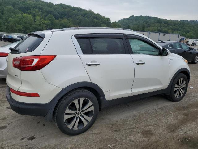 Zdjęcie 3 z aukcji – 2011 KIA SPORTAGE E z VIN KNDPCCA29B7085678