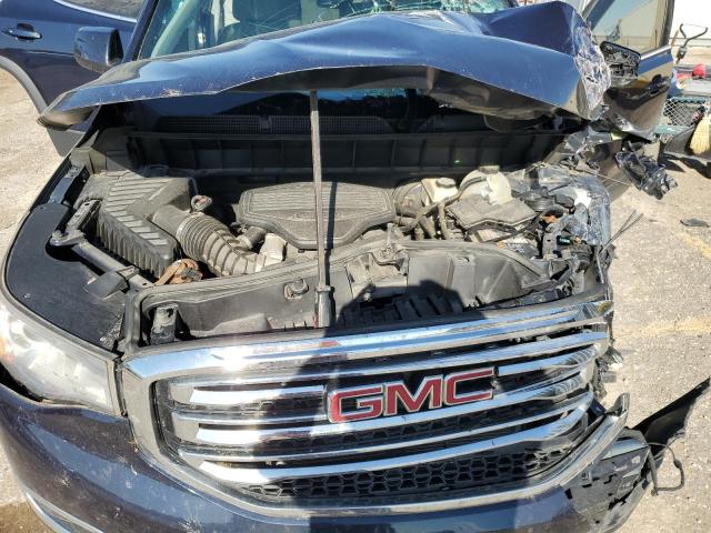 Photo 12 from auction – 2017 GMC ACADIA SLE with VIN 1GKKNLLS8HZ170384