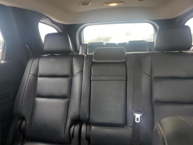 Photo 10 from auction – 2014 DODGE DURANGO LI with VIN 1C4RDJDG5EC475447