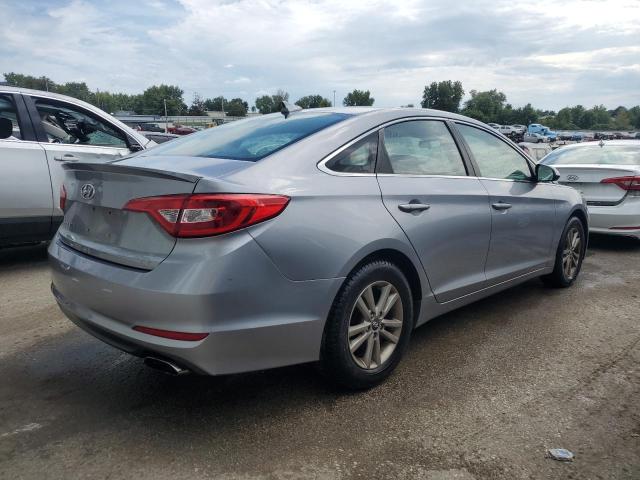 Photo 3 from auction – 2017 HYUNDAI SONATA SE with VIN 5NPE24AF3HH443977