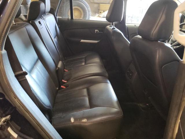 Photo 11 from auction – 2011 FORD EDGE LIMIT with VIN 2FMDK4KCXBBA01566
