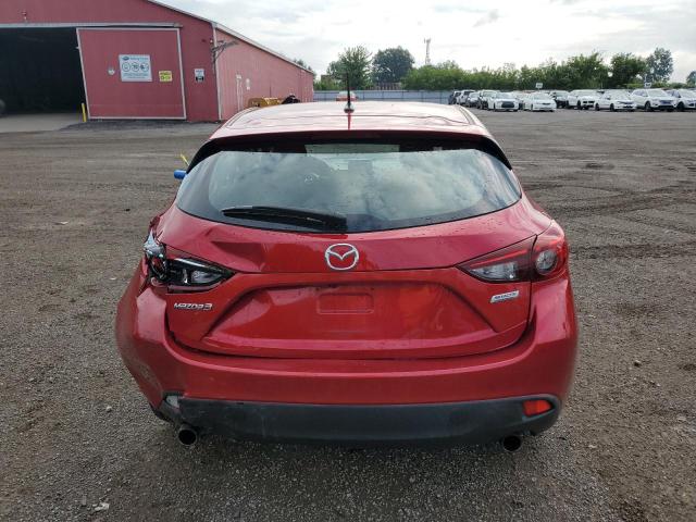 Photo 6 from auction – 2016 MAZDA 3 TOURING with VIN 3MZBM1L70GM282043