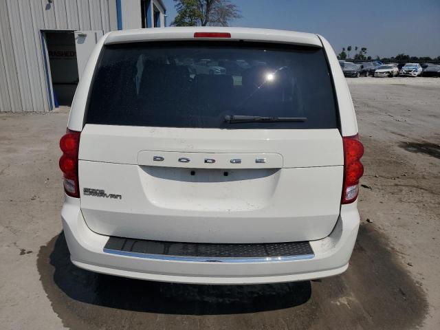 Photo 6 from auction – 2013 DODGE GRAND CARA with VIN 2C4RDGBG8DR567552