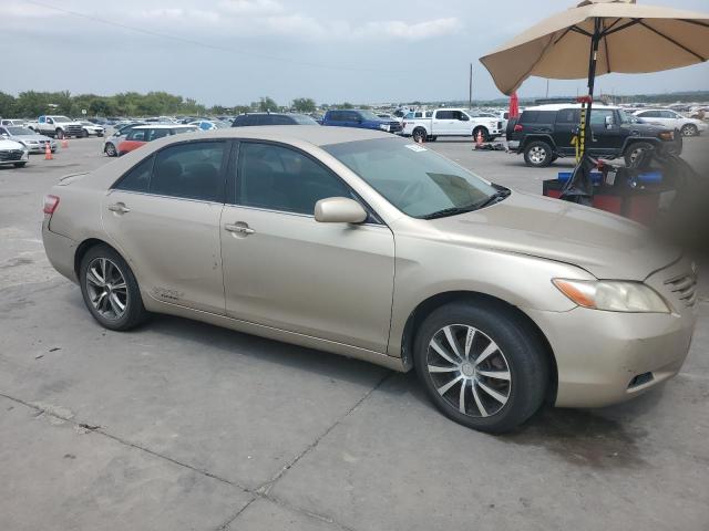 Photo 4 from auction – 2009 TOYOTA CAMRY BASE with VIN 4T4BE46K79R077854