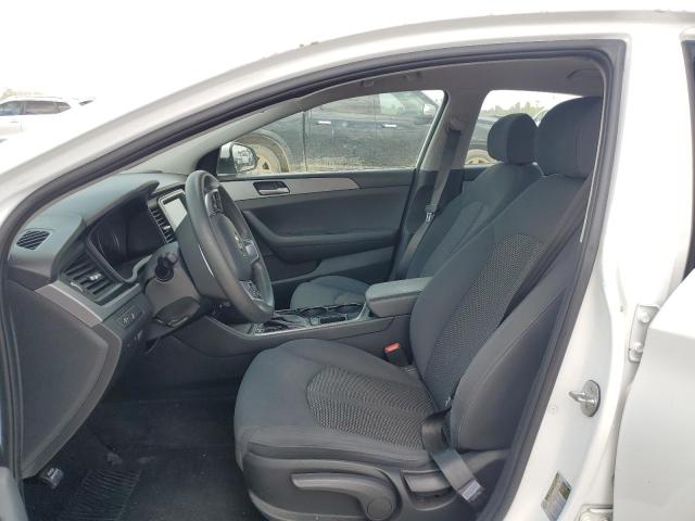 Photo 7 from auction – 2019 HYUNDAI SONATA SE with VIN 5NPE24AF0KH784292