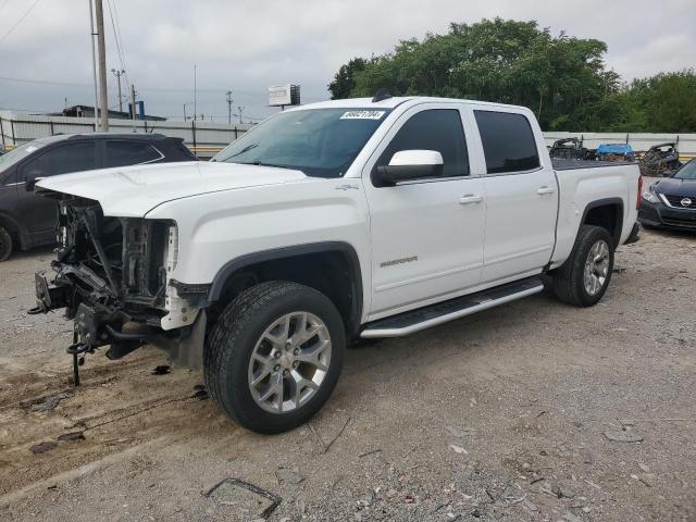 Photo 1 from auction – 2016 GMC SIERRA K15 with VIN 3GTU2MEC7GG164714