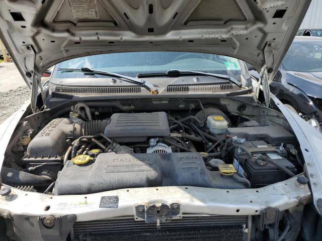 Photo 11 from auction – 2002 DODGE DAKOTA SLT with VIN 1B7GG42N42S508618