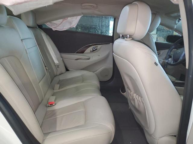 Photo 10 from auction – 2014 BUICK LACROSSE with VIN 1G4GB5G36EF191929