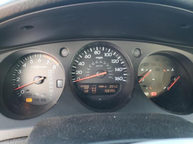 Photo 9 from auction – 2003 ACURA 3.2CL with VIN 19UYA42413A007059