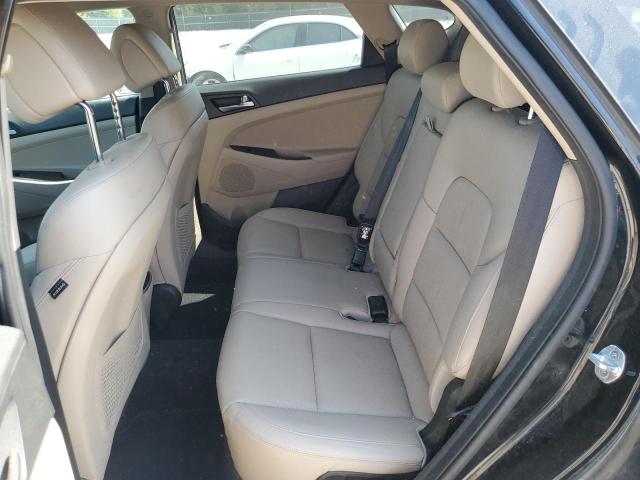 Photo 11 from auction – 2016 HYUNDAI TUCSON LIM with VIN KM8J3CA21GU033696