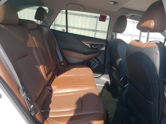Photo 11 from auction – 2021 SUBARU OUTBACK TO with VIN 4S4BTGPD6M3142001