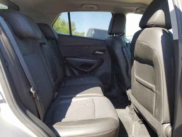 Photo 11 from auction – 2022 CHEVROLET TRAX 1LT with VIN KL7CJPSM0NB561150