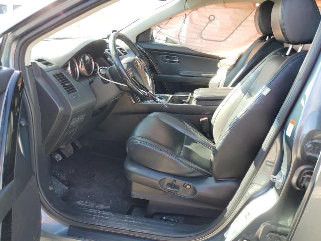 Photo 7 from auction – 2011 MAZDA CX-9 with VIN JM3TB3CV5B0322787