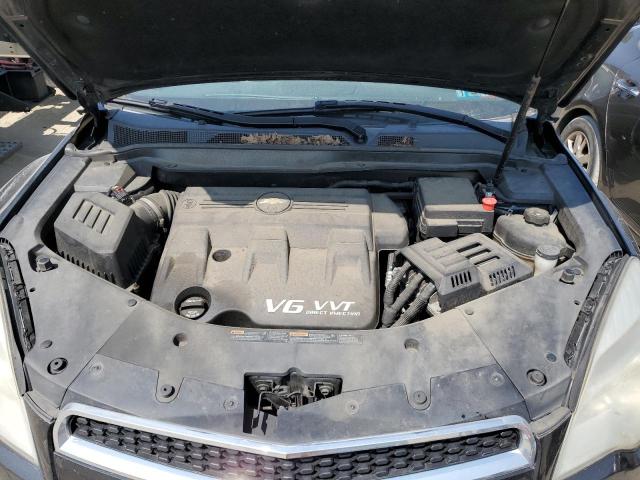 Photo 12 from auction – 2014 CHEVROLET EQUINOX LT with VIN 2GNFLDE38E6220245