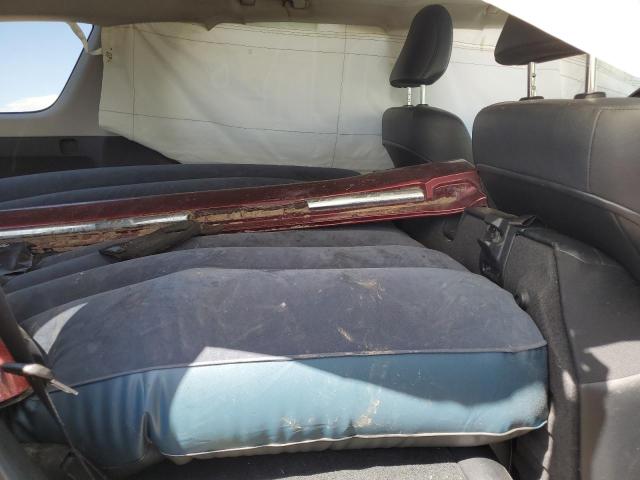 Photo 10 from auction – 2012 TOYOTA 4RUNNER SR with VIN JTEBU5JR9C5106442