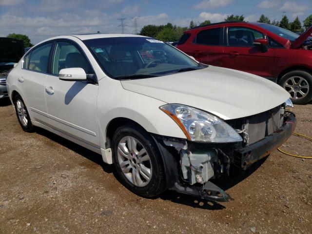 Photo 4 from auction – 2011 NISSAN ALTIMA BAS with VIN 1N4AL2AP5BN408489