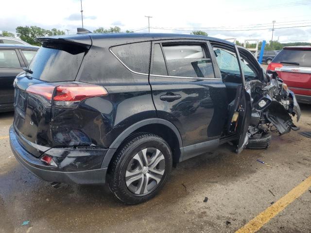 Photo 3 from auction – 2018 TOYOTA RAV4 LE with VIN 2T3ZFREV1JW452180