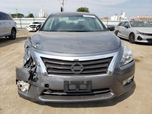 Photo 5 from auction – 2015 NISSAN ALTIMA 3.5 with VIN 1N4BL3APXFC129552