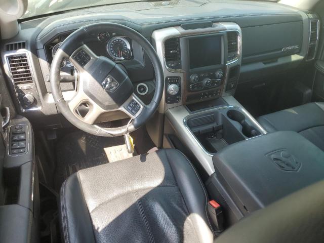 Photo 8 from auction – 2018 RAM 1500 LARAM with VIN 1C6RR7NT9JS137301